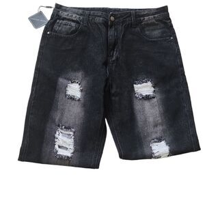Nwt Z Man Distressed Jean Size 34